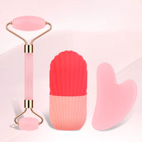 🎁 LUREEAN™ Collagen Under Eye Patches – Premium Augenpflege