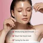 LUREEAN™ Kollagen Maske – Tiefenhydration