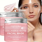 LUREEAN™ Kollagen Maske – Tiefenhydration